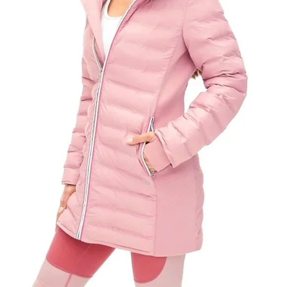 Gapfit puffer cheap coat